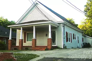 122 College St, Chester, SC 29706 - Photo 1
