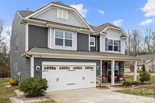 1153 Burning Embers Lane Southwest, Concord, NC 28025 - Photo 3