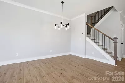 434 Blythe Townhome Lane, Waxhaw, NC 28173 - Photo 9