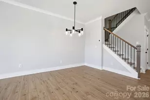 434 Blythe Townhome Ln, Waxhaw, NC 28173 - Photo 9