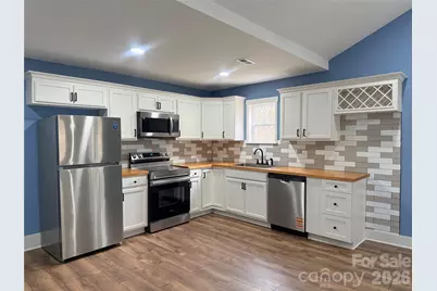 706 S Salisbury Avenue, Spencer, NC 28159 - Photo 5