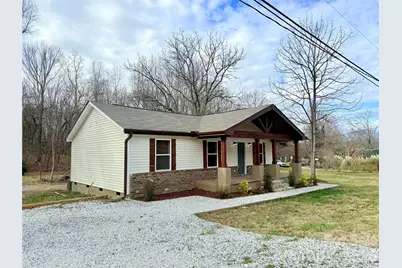 706 S Salisbury Avenue, Spencer, NC 28159 - Photo 25