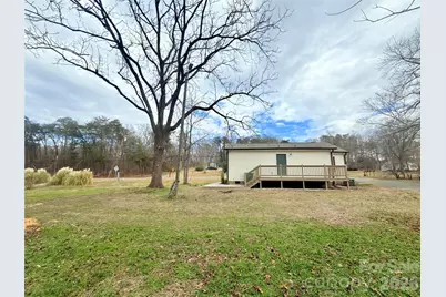 706 S Salisbury Avenue, Spencer, NC 28159 - Photo 3