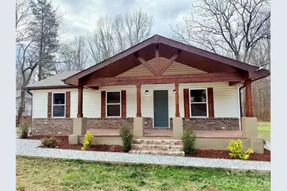 706 S Salisbury Avenue, Spencer, NC 28159 - Photo 1