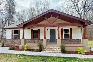 706 S Salisbury Ave, Spencer, NC 28159 - Photo 1