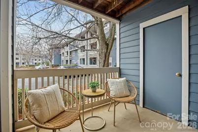 2210 Sumner Green Avenue #M, Charlotte, NC 28203 - Photo 19