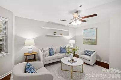 2210 Sumner Green Avenue #M, Charlotte, NC 28203 - Photo 7