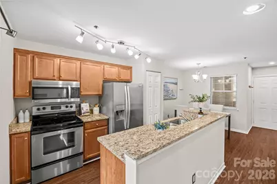 2210 Sumner Green Avenue #M, Charlotte, NC 28203 - Photo 13