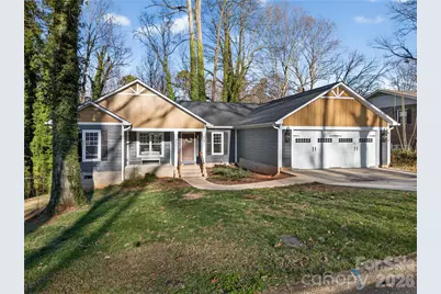 364 N Oakwood Drive, Statesville, NC 28677 - Photo 1