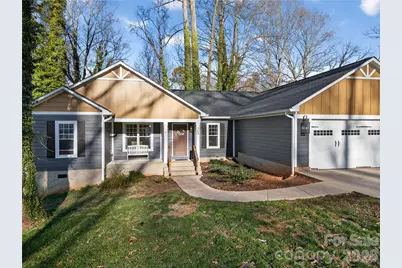 364 N Oakwood Drive, Statesville, NC 28677 - Photo 3