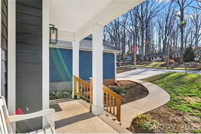 364 N Oakwood Drive, Statesville, NC 28677 - Photo 5