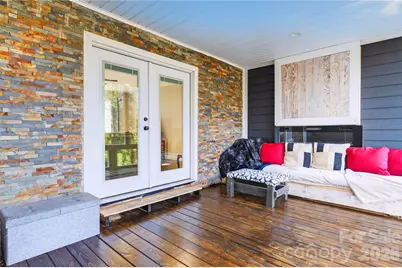 364 N Oakwood Drive, Statesville, NC 28677 - Photo 35