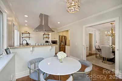 210 Dellwood Avenue, Charlotte, NC 28209 - Photo 11