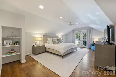 210 Dellwood Avenue, Charlotte, NC 28209 - Photo 21