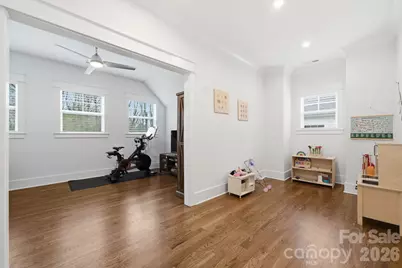 3009 Sam Drenan Road, Charlotte, NC 28205 - Photo 25