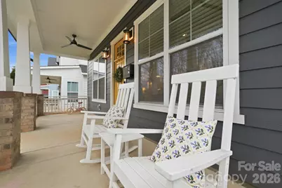 3009 Sam Drenan Road, Charlotte, NC 28205 - Photo 31