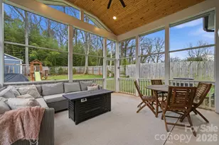 3009 Sam Drenan Rd, Charlotte, NC 28205 - Photo 29