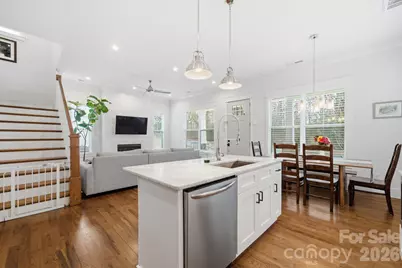 3009 Sam Drenan Road, Charlotte, NC 28205 - Photo 7