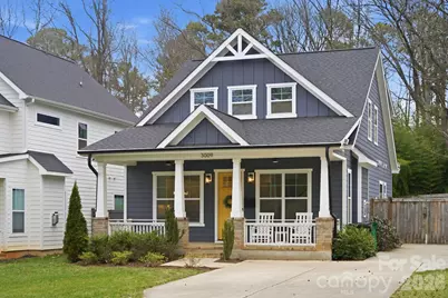 3009 Sam Drenan Road, Charlotte, NC 28205 - Photo 37