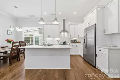 3009 Sam Drenan Road, Charlotte, NC 28205 - Photo 5