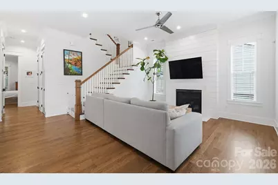 3009 Sam Drenan Road, Charlotte, NC 28205 - Photo 13