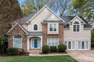 900 Muirfield Dr, Mooresville, NC 28115 - Photo 1