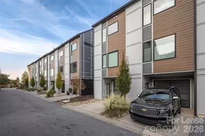 1222 Minter Place, Charlotte, NC 28203 - Photo 3