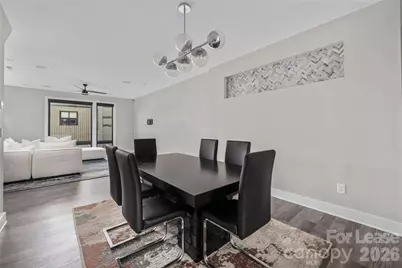 1222 Minter Place, Charlotte, NC 28203 - Photo 13