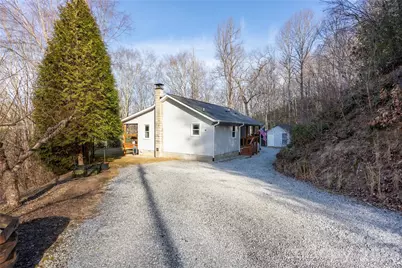 245 Tip Field Road, Brevard, NC 28712 - Photo 33