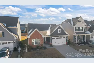 1032 Barnette Farm Lane, Monroe, NC 28110 - Photo 5