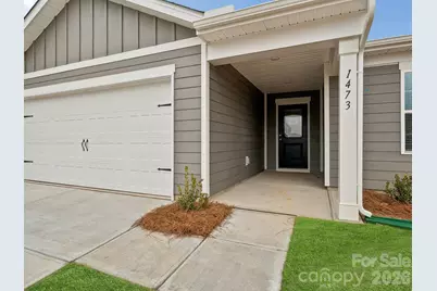 1473 Ardmore Drive, Sherrills Ford, NC 28673 - Photo 3