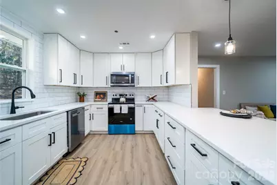 11 Twin Lakes Drive, Fletcher, NC 28732 - Photo 9