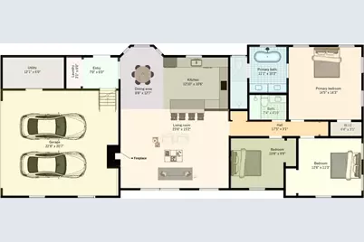 11 Twin Lakes Drive, Fletcher, NC 28732 - Photo 27