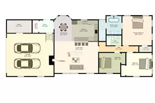 11 Twin Lakes Dr, Fletcher, NC 28732 - Photo 27