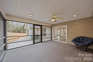 136 Little Cove Creek Dr, Saluda, NC 28773 - Photo 35