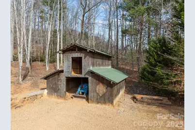 136 Little Cove Creek Drive, Saluda, NC 28773 - Photo 39