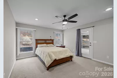 136 Little Cove Creek Drive, Saluda, NC 28773 - Photo 21