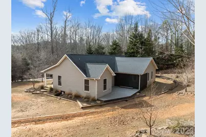 136 Little Cove Creek Drive, Saluda, NC 28773 - Photo 33