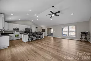 136 Little Cove Creek Dr, Saluda, NC 28773 - Photo 9