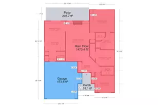 50 Farington Cir, Fletcher, NC 28732 - Photo 25