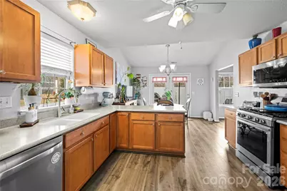 50 Farington Circle, Fletcher, NC 28732 - Photo 19