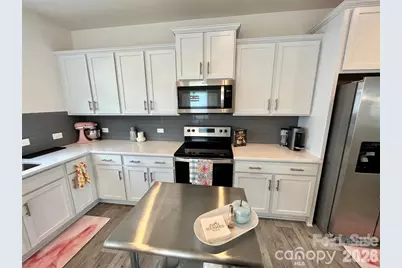 11005 Woodland Creek Way, Charlotte, NC 28262 - Photo 7