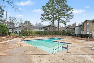 4906 Sardis Road #B, Charlotte, NC 28270 - Photo 21
