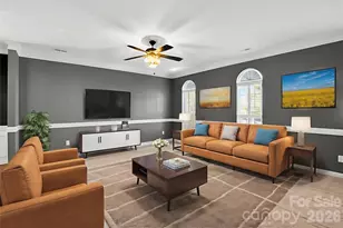 12238 Taos Ct, Charlotte, NC 28277 - Photo 11