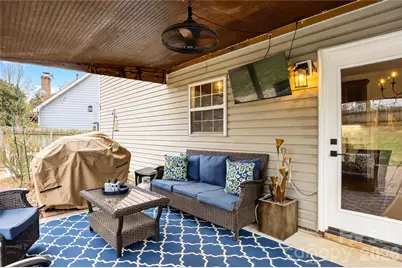 12238 Taos Court, Charlotte, NC 28277 - Photo 21