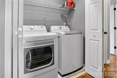 12238 Taos Court, Charlotte, NC 28277 - Photo 33