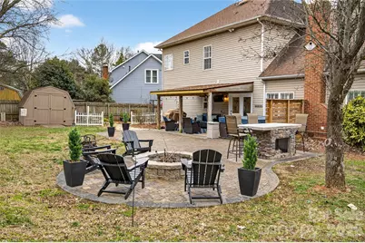 12238 Taos Court, Charlotte, NC 28277 - Photo 25