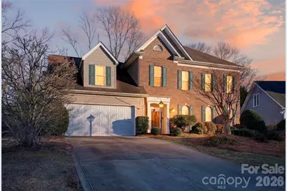 12238 Taos Court, Charlotte, NC 28277 - Photo 1