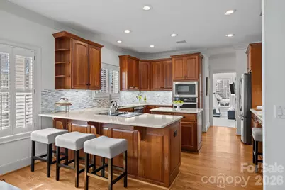 18603 Town Harbour Road, Cornelius, NC 28031 - Photo 7