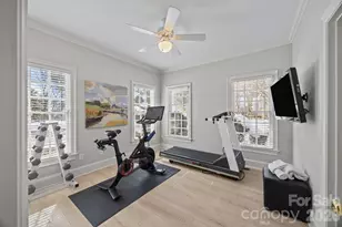 18603 Town Harbour Rd, Cornelius, NC 28031 - Photo 21